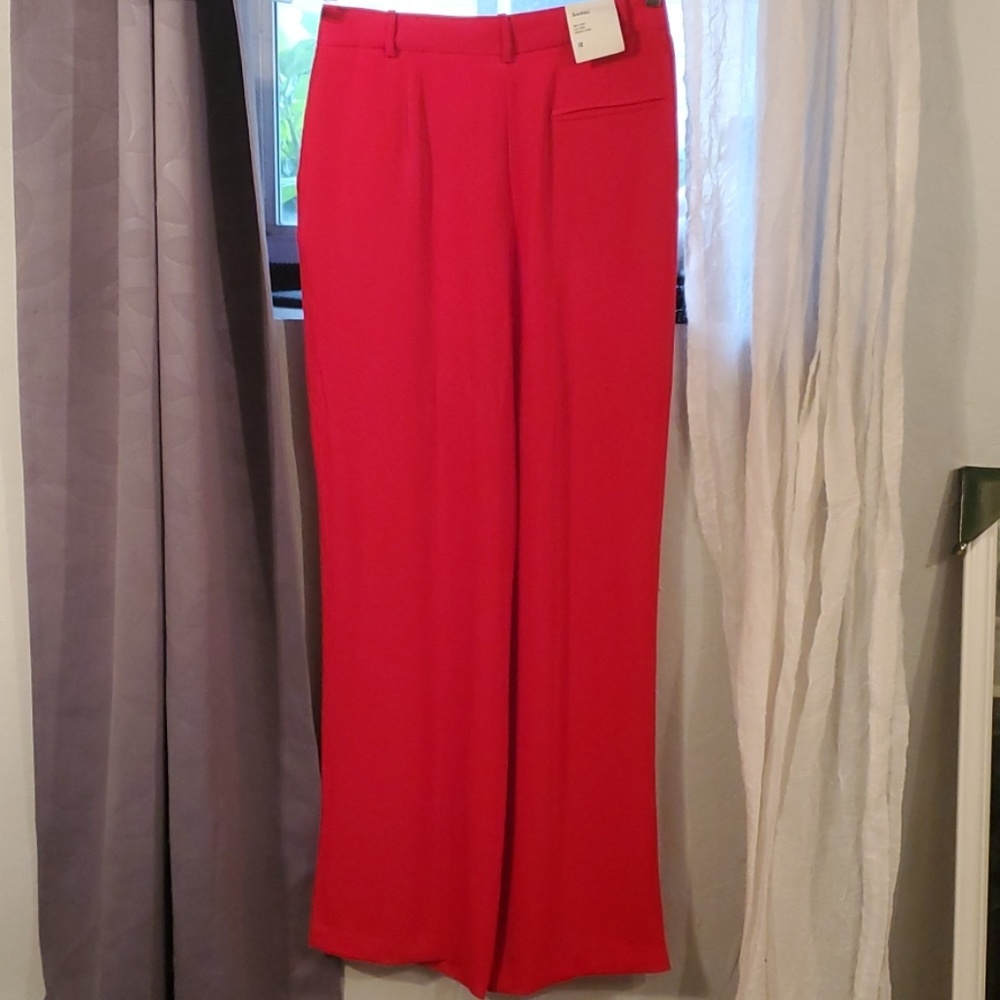 BABATON PANTS